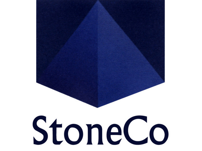 STNE (StoneCo Ltd) - logo perusahaan | 👁️GURU.Markets👁️ Simbol resmi perusahaan StoneCo Ltd (STNE)