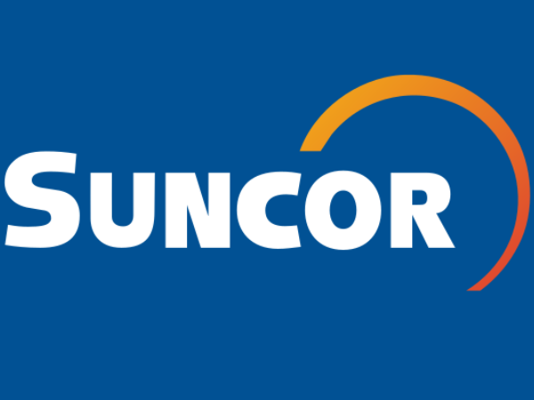 לוגו החברה Suncor Corp (SU) | 👁️GURU.Markets👁️ לוגו תאגידי של חברת Suncor Corp (SU)