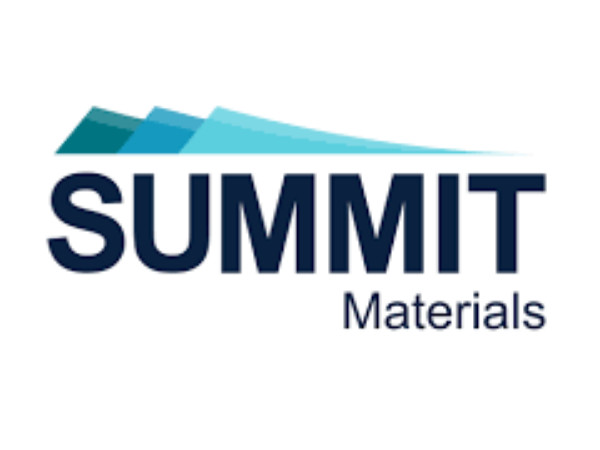 לוגו רשמי של Summit Materials Inc. (SUM) | 👁️GURU.Markets👁️ סמל מסחרי של Summit Materials Inc. (SUM)