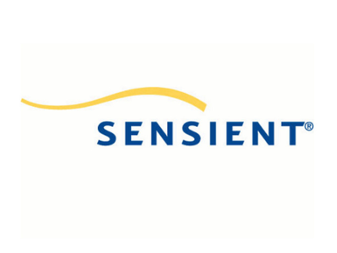 Sensient Technologies Corporation - לוגו המנפיק SXT | 👁️GURU.Markets👁️ סמל ולוגו של המותג Sensient Technologies Corporation (SXT)