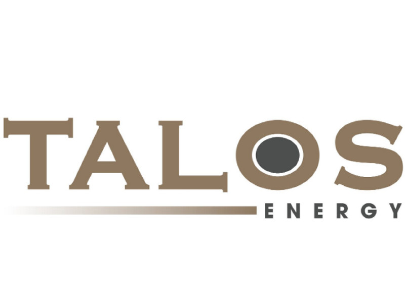Talos Energy Inc. (TALO) - logo resmi perusahaan | 👁️GURU.Markets👁️ Logo grafis Talos Energy Inc. (TALO)