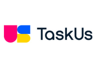 TaskUs Inc (TASK) - לוגו תאגידי