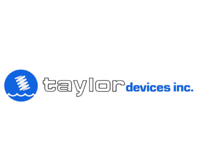 Taylor Devices, Inc - לוגו המנפיק TAYD | 👁️GURU.Markets👁️ סמל ולוגו של המותג Taylor Devices, Inc (TAYD)