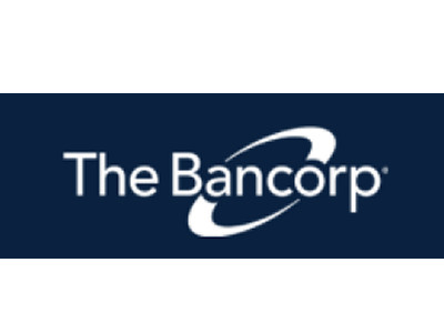 לוגו רשמי של Bancorp (TBBK) | 👁️GURU.Markets👁️ סמל מסחרי של Bancorp (TBBK)