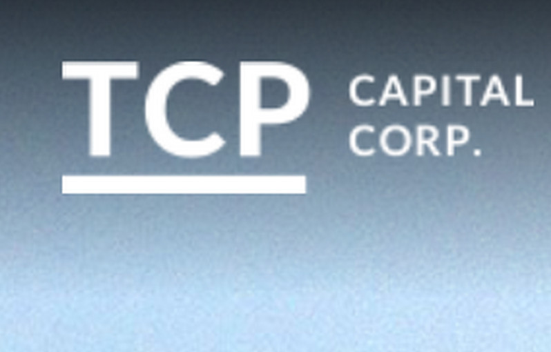 Logo korporat perusahaan BlackRock TCP Capital Corp. (TCPC)