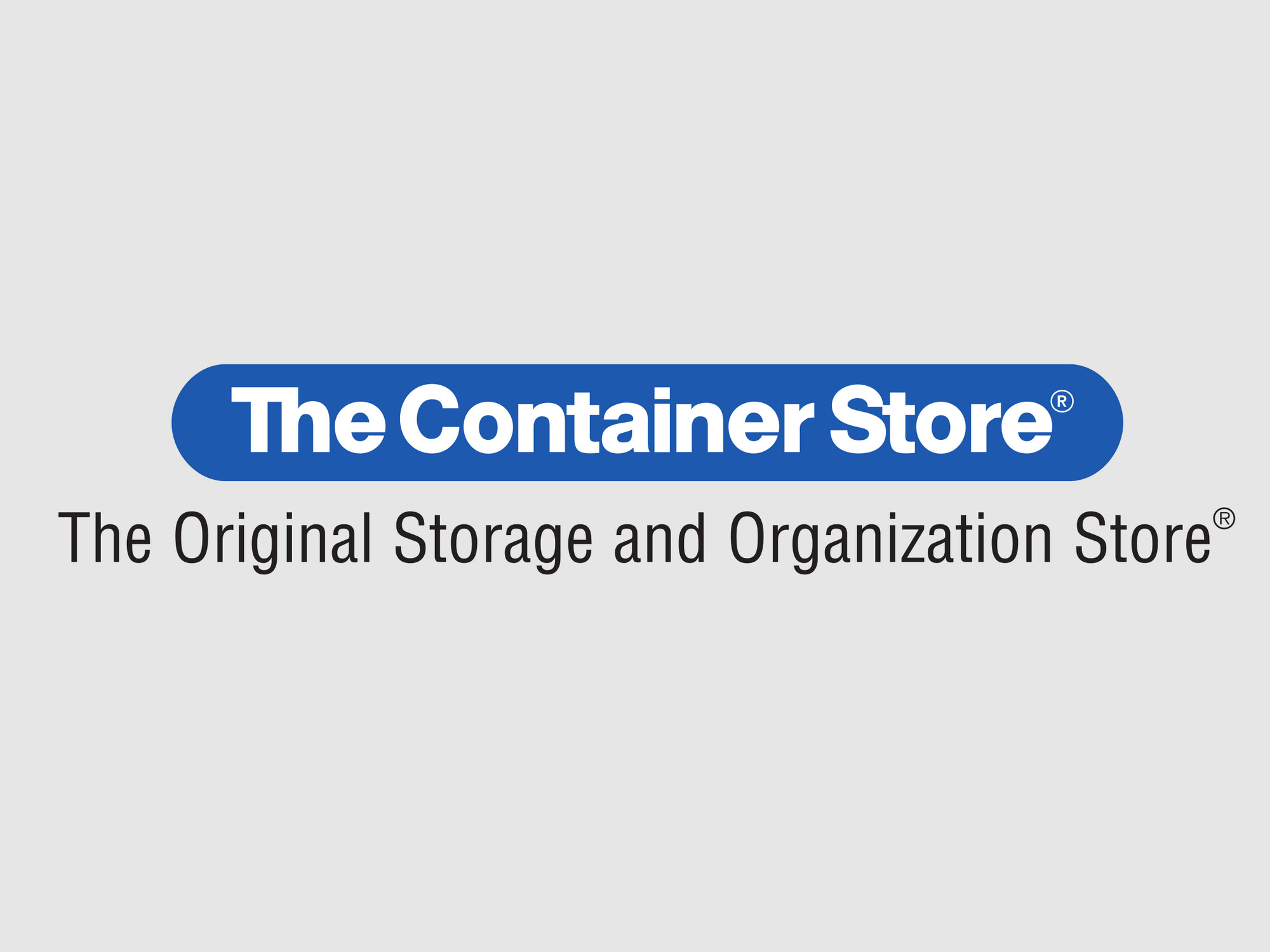 The Container Store Group, Inc. (TCS) - logo korporat