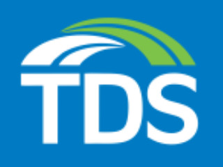 Logo perusahaan Telephone and Data Systems, Inc. (TDS) | 👁️GURU.Markets👁️ Logo korporat perusahaan Telephone and Data Systems, Inc. (TDS)