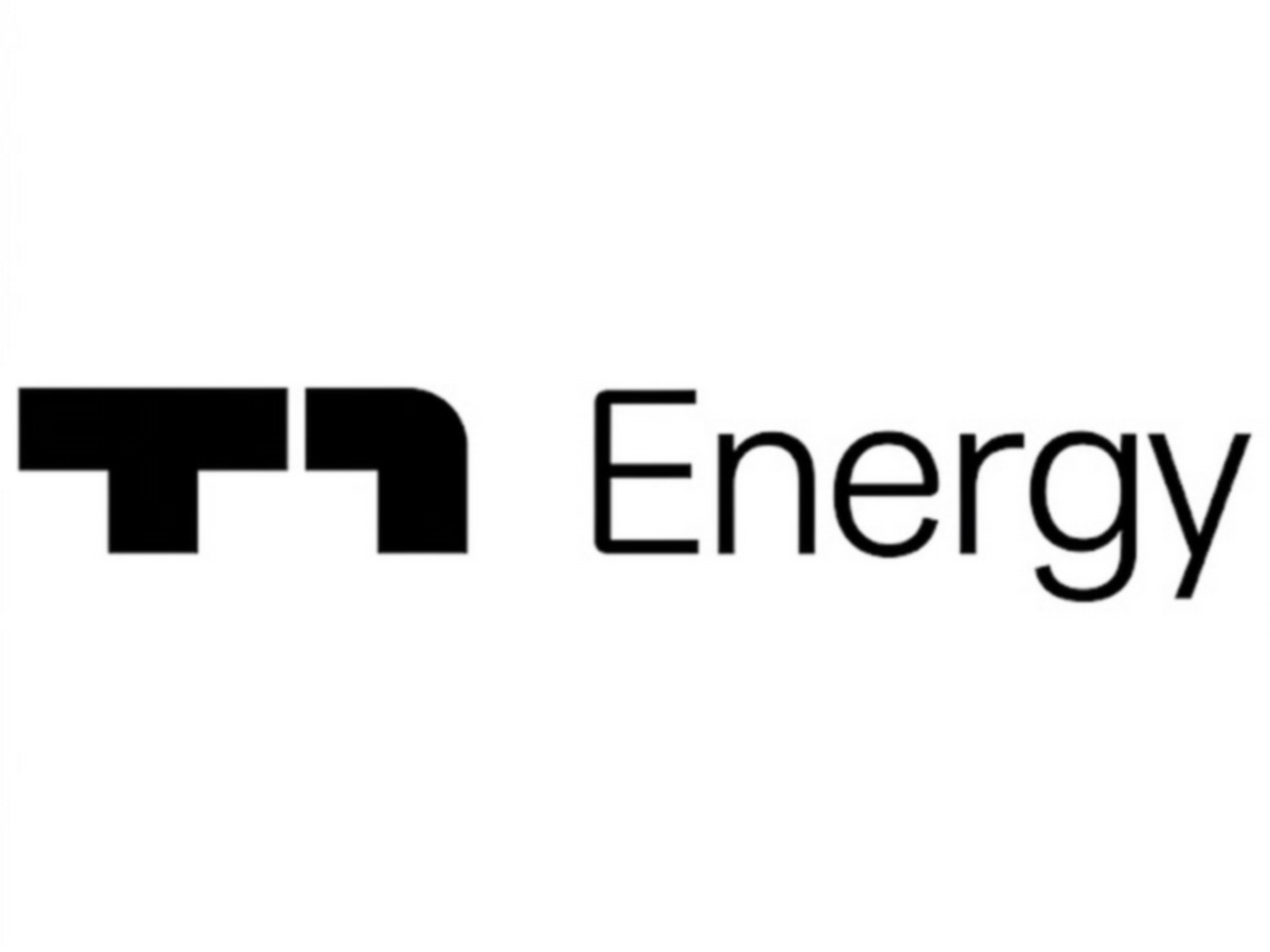 T1 Energy Corp - logo emiten TE | 👁️GURU.Markets👁️ Simbol lan logo merek T1 Energy Corp (TE)