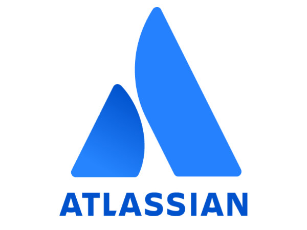 לוגו של המותג Atlassian (TEAM) | 👁️GURU.Markets👁️ Atlassian - לוגו גרפי של המנפיק TEAM