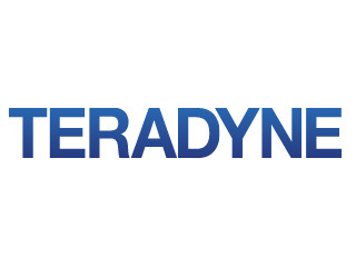 סמל ולוגו של המותג Teradyne Corp (TER)