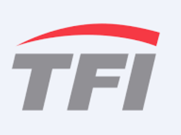 סמל מסחרי של TFI International (TFII)