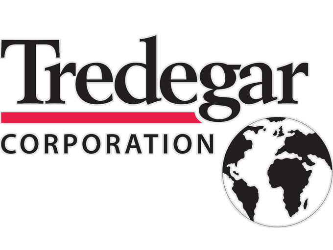 Tredegar Corporation - logo emiten TG | 👁️GURU.Markets👁️ Simbol lan logo merek Tredegar Corporation (TG)