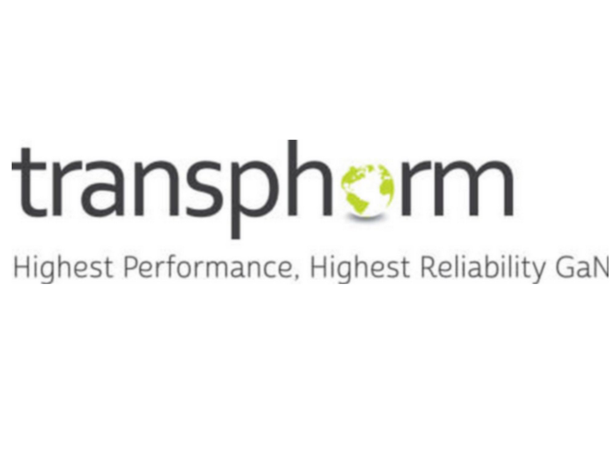 Tandha merek Transphorm Corp (TGAN)