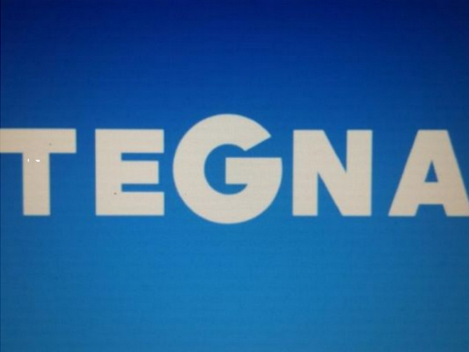 לוגו החברה TEGNA Inc (TGNA) | 👁️GURU.Markets👁️ לוגו תאגידי של חברת TEGNA Inc (TGNA)