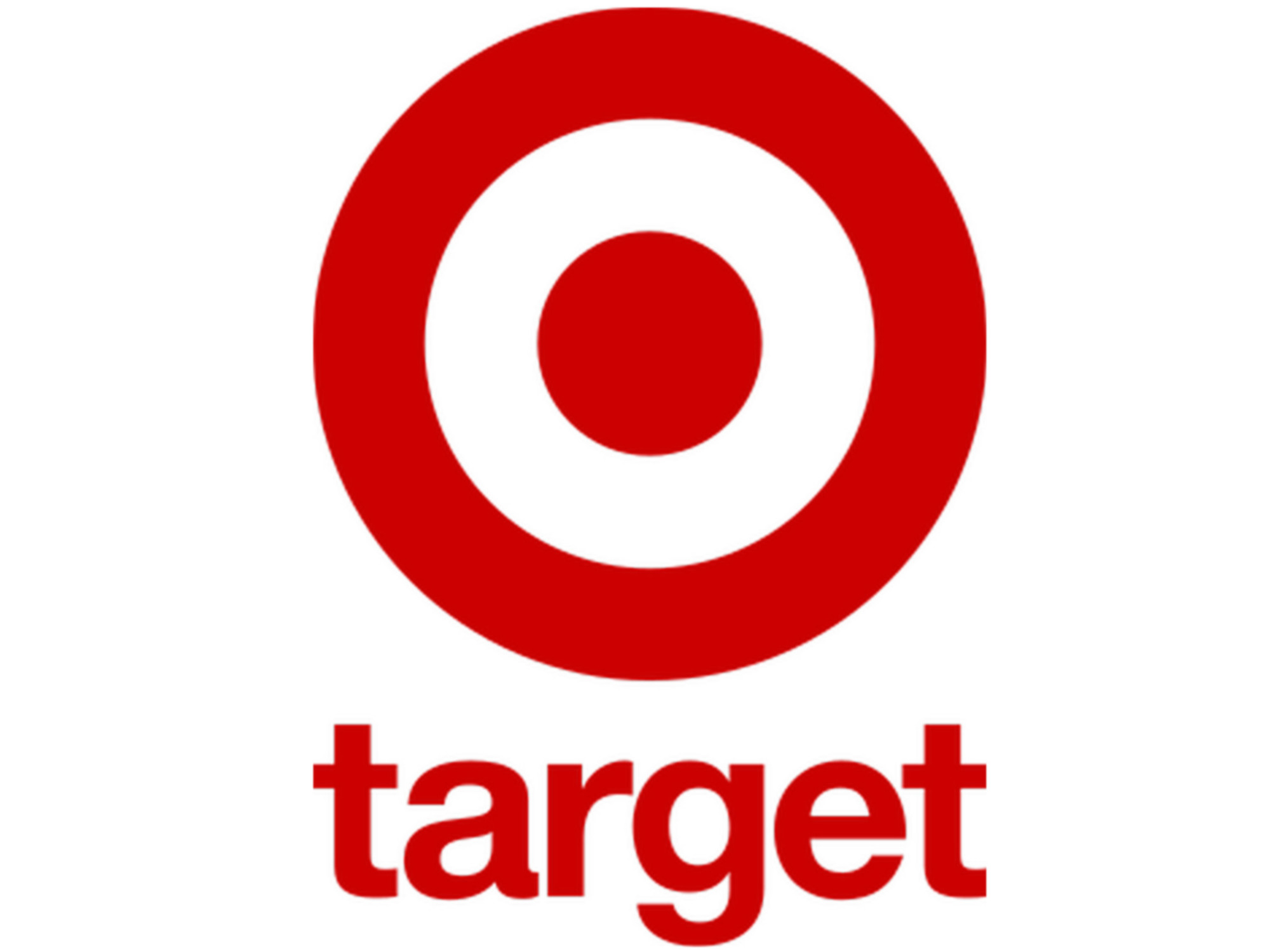 Target Corp (TGT) - לוגו תאגידי
