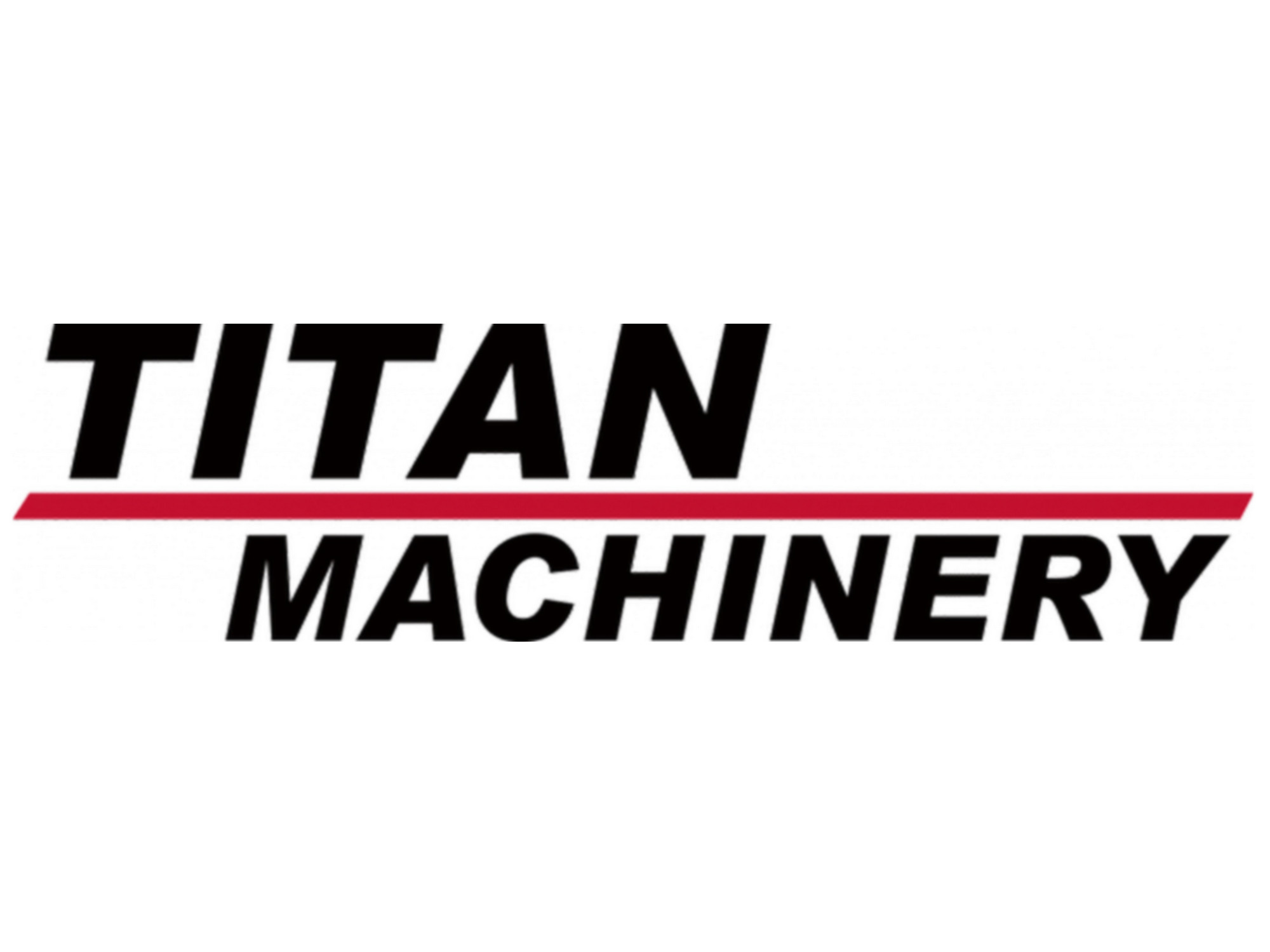 Logo perusahaan Titan Machinery Corp (TITN) | 👁️GURU.Markets👁️ Logo korporat perusahaan Titan Machinery Corp (TITN)