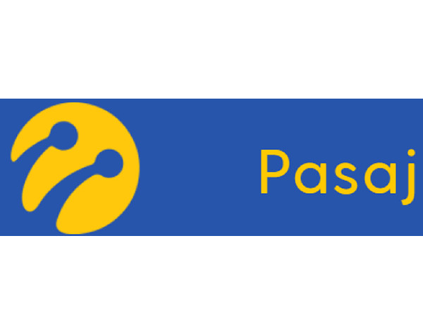 Turkcell Telecom (TKC) - לוגו תאגידי