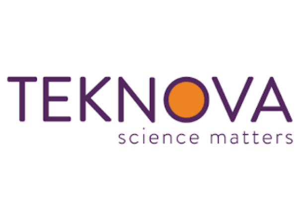 Teknova (TKNO) - לוגו רשמי של החברה | 👁️GURU.Markets👁️ לוגו גרפי של Teknova (TKNO)