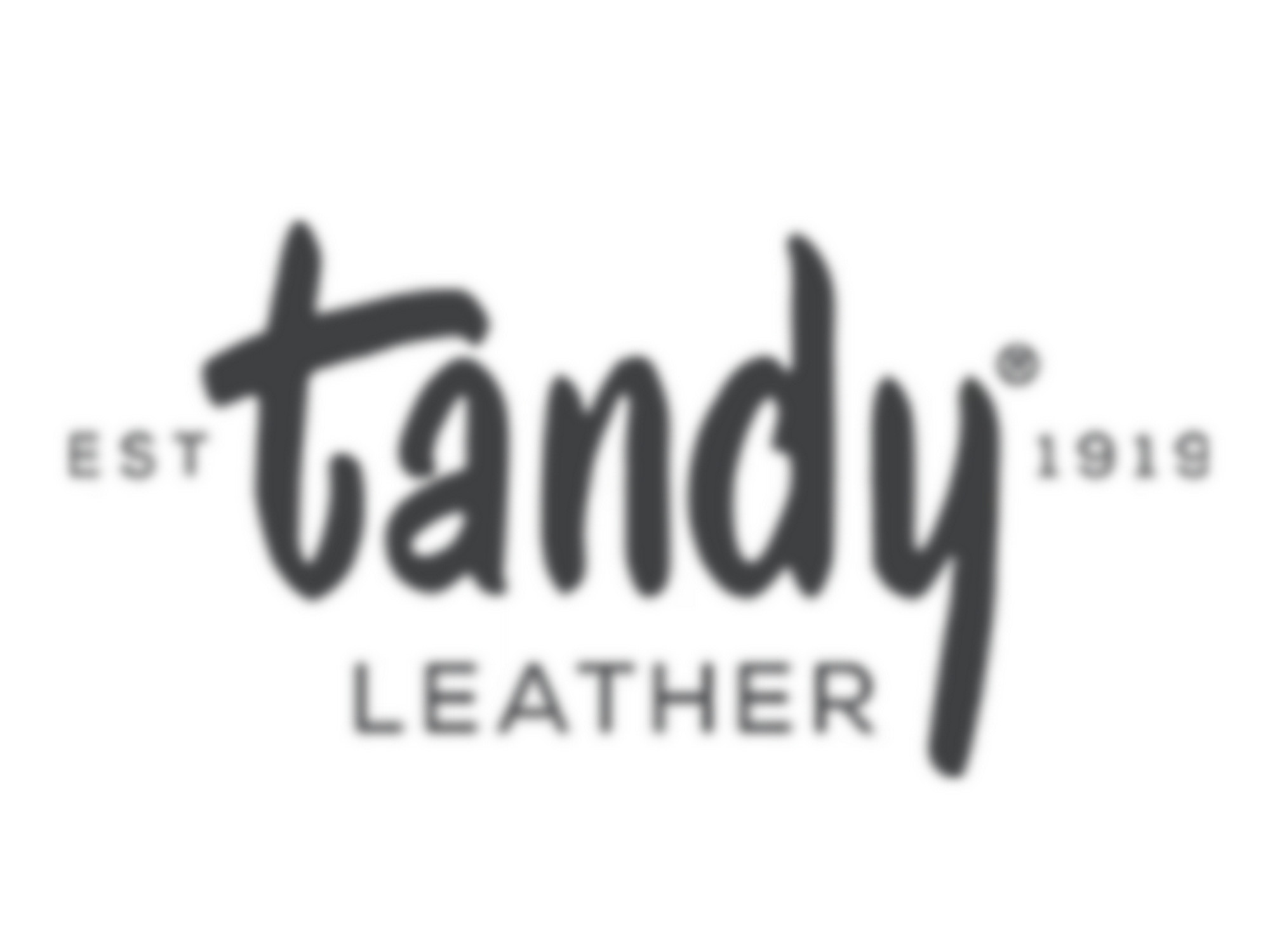 סמל מסחרי של Tandy Leather Factory Inc. (TLF)
