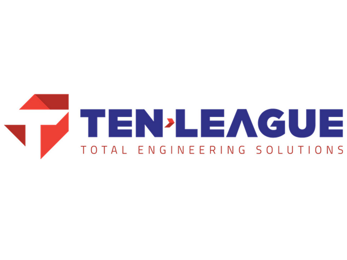 Ten-League International Ltd - logo emiten TLIH | 👁️GURU.Markets👁️ Simbol lan logo merek Ten-League International Ltd (TLIH)