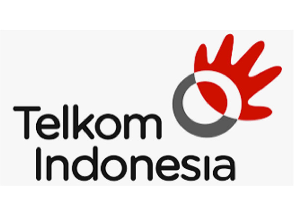 סמל וסימן מסחרי של חברת PT Telkom Indonesia (TLK) | 👁️GURU.Markets👁️ PT Telkom Indonesia (TLK) - לוגו תאגידי