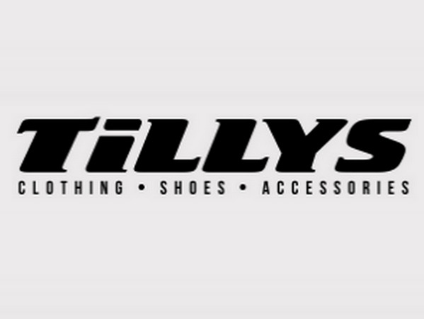 סימן מסחרי ולוגו של Tilly's, Inc. (TLYS) | 👁️GURU.Markets👁️ TLYS (Tilly's, Inc.) - סמל מסחרי של החברה