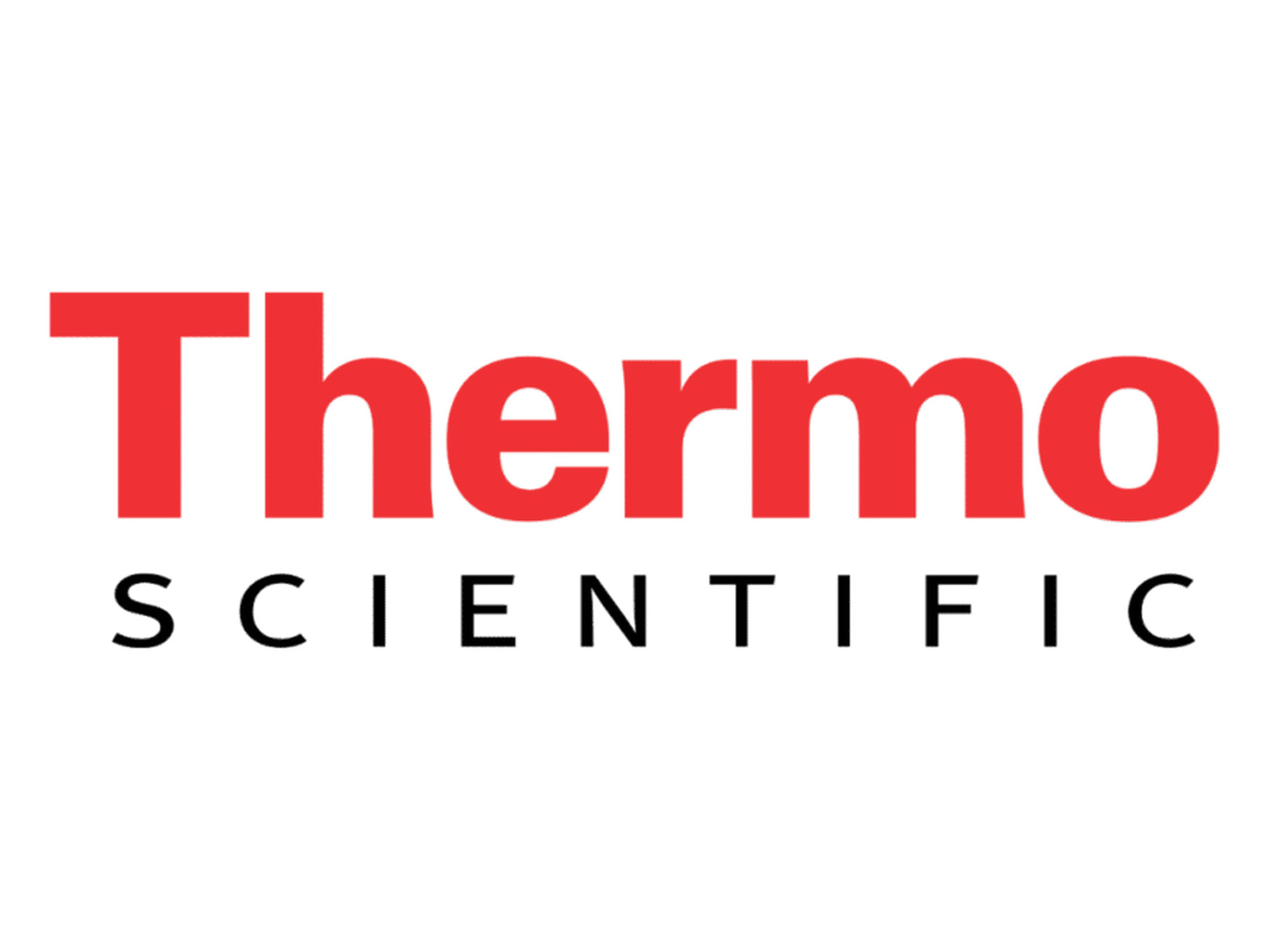 Logo merek Thermo Fisher Corp (TMO) | 👁️GURU.Markets👁️ Thermo Fisher Corp - logo grafis emiten TMO