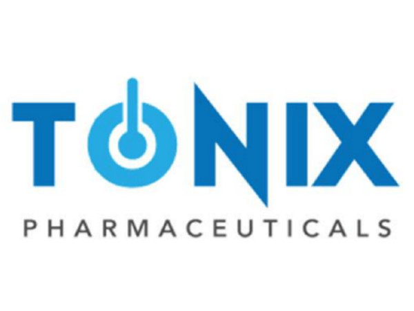 סמלים רשמיים של חברת Tonix Pharmaceuticals Holding (TNXP)