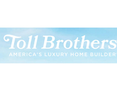 Toll Brothers Inc - logo emiten TOL | 👁️GURU.Markets👁️ Simbol lan logo merek Toll Brothers Inc (TOL)