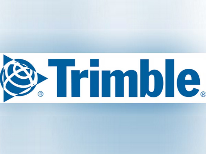 סמל ולוגו של המותג Trimble Inc (TRMB)