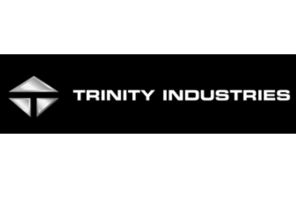 לוגו תאגידי של חברת Trinity Industries Inc (TRN)