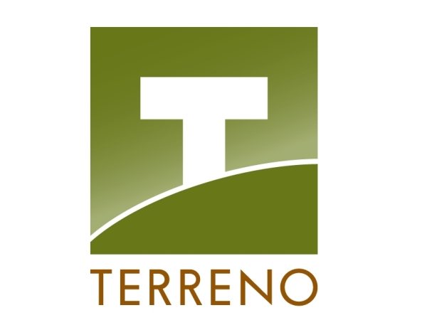 לוגו של המותג terreno.com (TRNO) | 👁️GURU.Markets👁️ terreno.com - לוגו גרפי של המנפיק TRNO