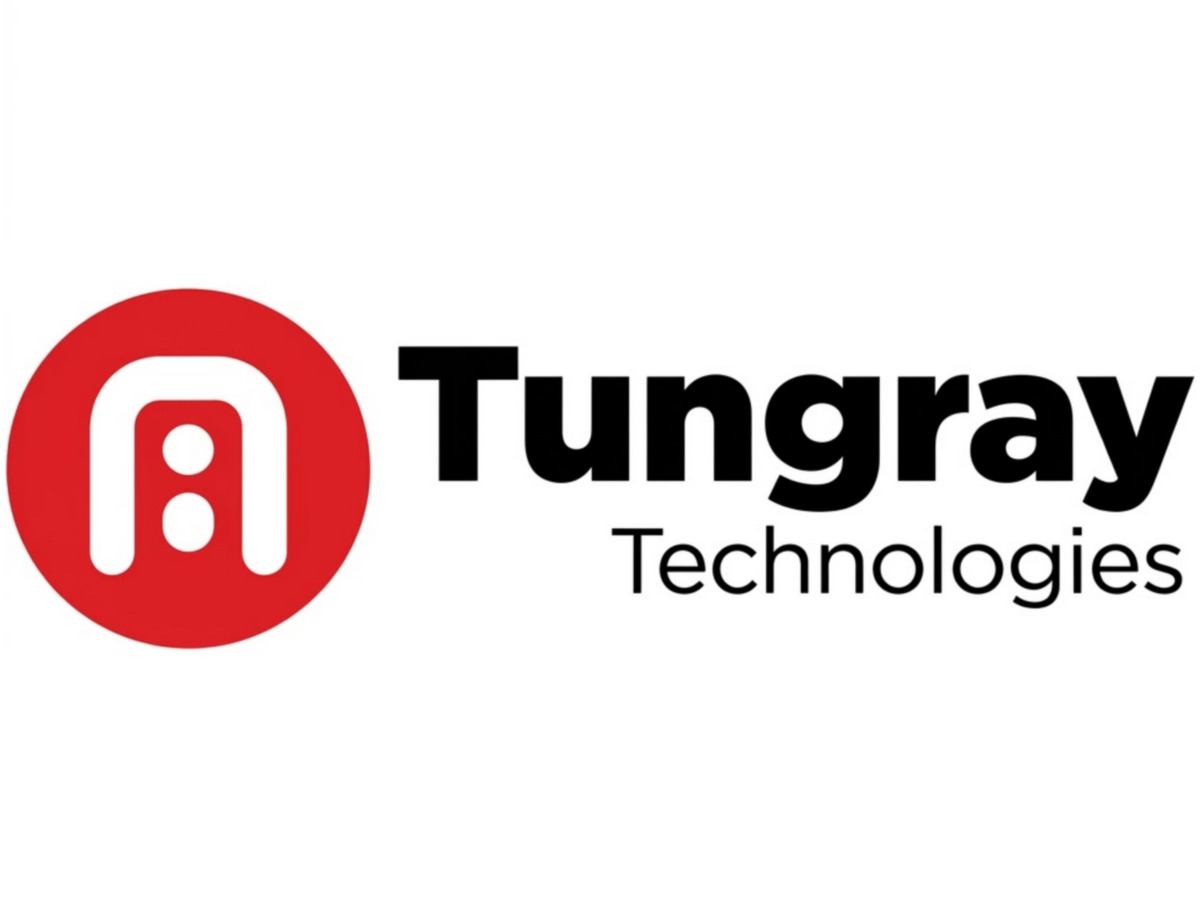 Lambang lan merek dagang perusahaan Tungray (TRSG) | 👁️GURU.Markets👁️ Tungray (TRSG) - logo korporat