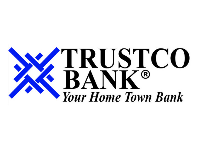 Logo perusahaan TrustCo Bank Corp (TRST) | 👁️GURU.Markets👁️ Logo korporat perusahaan TrustCo Bank Corp (TRST)