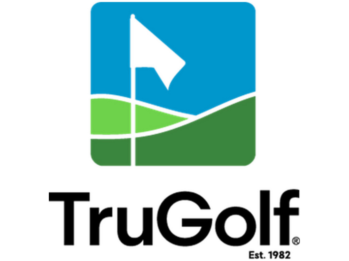 Lambang lan merek dagang perusahaan TruGolf Holdings (TRUG) | 👁️GURU.Markets👁️ TruGolf Holdings (TRUG) - logo korporat