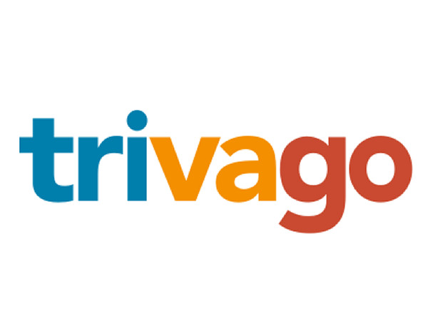 TRVG - לוגו של trivago | 👁️GURU.Markets👁️ סמל תאגידי ולוגו של trivago (TRVG)