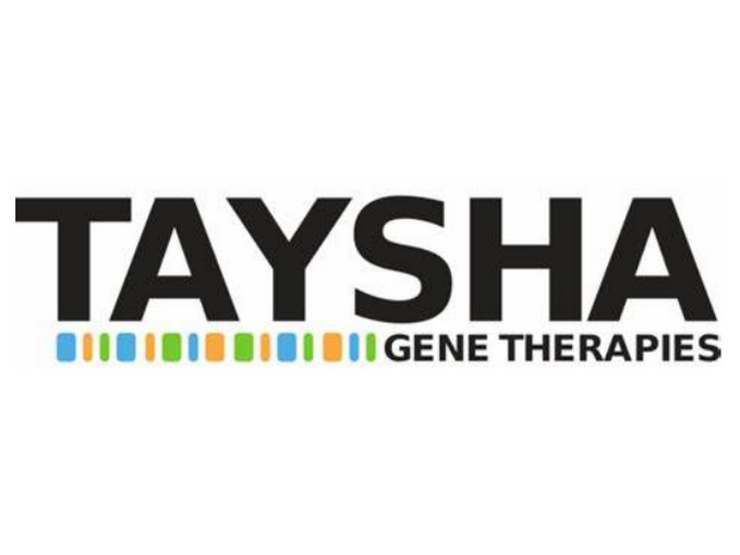 Logo merek tayshagtx.com (TSHA) | 👁️GURU.Markets👁️ Logo perusahaan publik tayshagtx.com (TSHA)