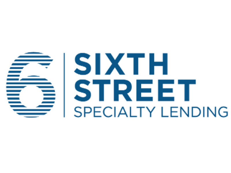 Logo resmi sixthstreetspecialtylending.com (TSLX) | 👁️GURU.Markets👁️ Tandha merek sixthstreetspecialtylending.com (TSLX)