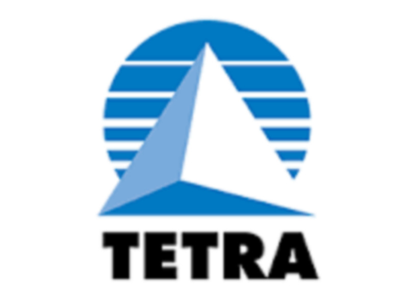 Tetra Technologies - לוגו המנפיק TTI | 👁️GURU.Markets👁️ סמל ולוגו של המותג Tetra Technologies (TTI)