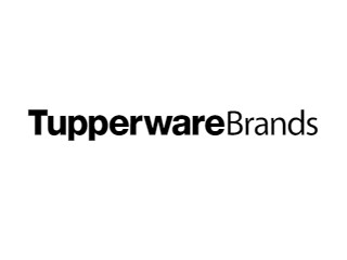 Tupperware Brands Corporation (TUP) - לוגו תאגידי