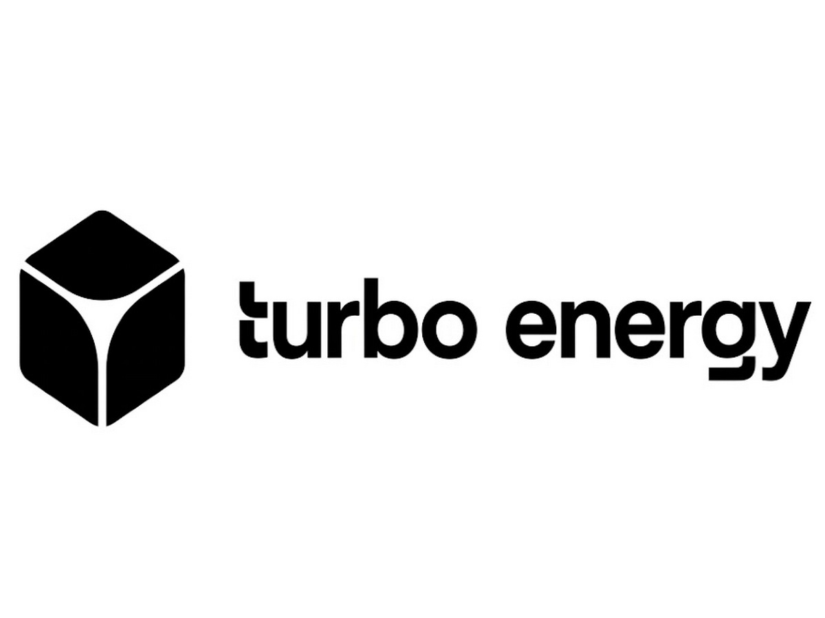 Turbo Energy, S.A. - לוגו המנפיק TURB | 👁️GURU.Markets👁️ סמל ולוגו של המותג Turbo Energy, S.A. (TURB)