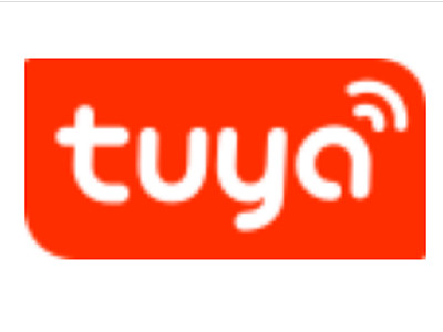 Logo perusahaan Tuya Smart (TUYA) | 👁️GURU.Markets👁️ Logo korporat perusahaan Tuya Smart (TUYA)