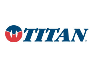 Merek dagang lan logo Titan Corp (TWI) | 👁️GURU.Markets👁️ TWI (Titan Corp) - tandha merek perusahaan