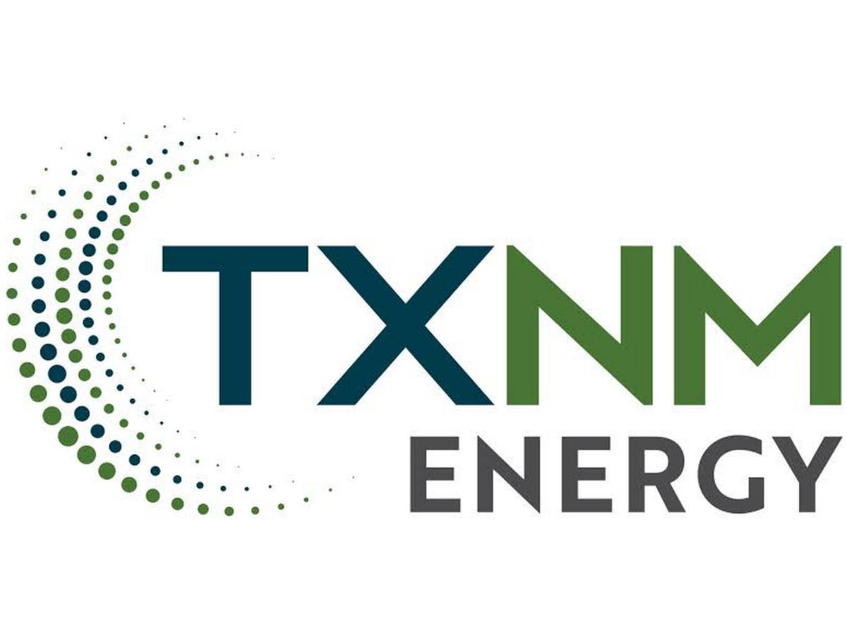 TXNM Energy, Inc. - לוגו המנפיק TXNM | 👁️GURU.Markets👁️ סמל ולוגו של המותג TXNM Energy, Inc. (TXNM)