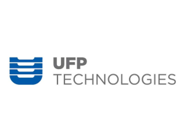 Simbol resmi perusahaan UFP Tech (UFPT)