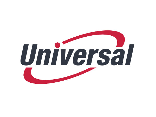 סמל ולוגו של המותג Universal Logistics (ULH)