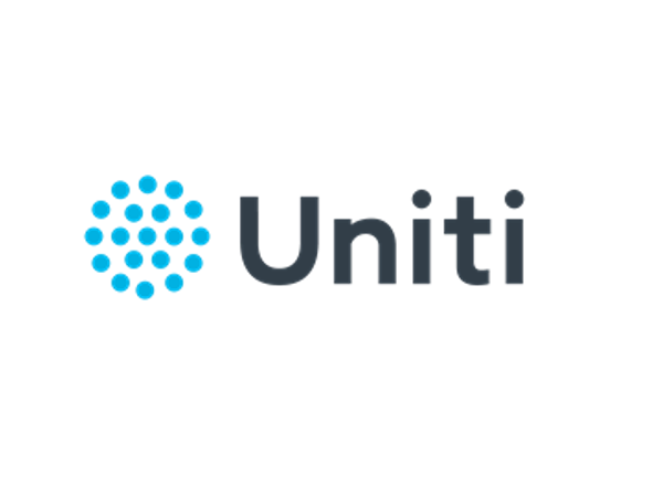 Uniti REIT - לוגו המנפיק UNIT | 👁️GURU.Markets👁️ סמל ולוגו של המותג Uniti REIT (UNIT)