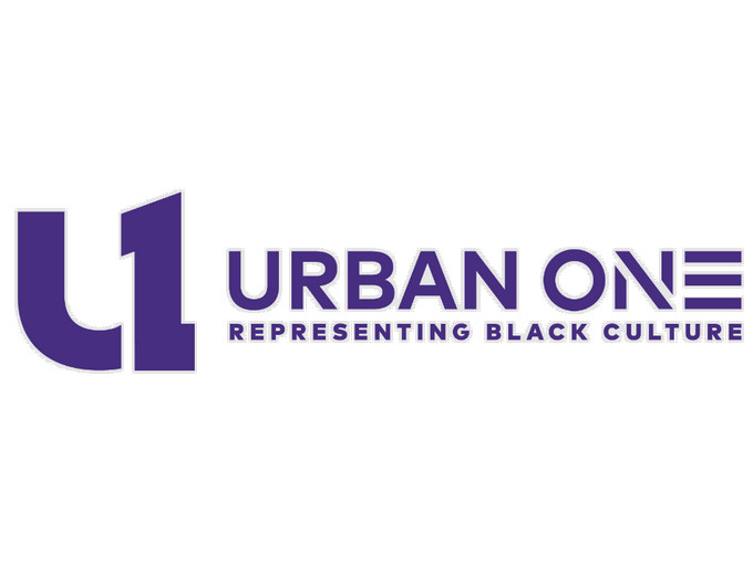 Urban One (UONE) - לוגו רשמי של החברה | 👁️GURU.Markets👁️ לוגו גרפי של Urban One (UONE)