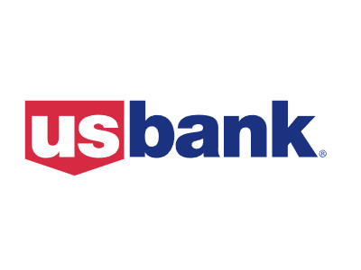 סמל וסימן מסחרי של חברת U.S. Bancorp (USB) | 👁️GURU.Markets👁️ U.S. Bancorp (USB) - לוגו תאגידי