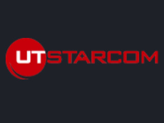 UTStarcom Holdings - לוגו המנפיק UTSI | 👁️GURU.Markets👁️ סמל ולוגו של המותג UTStarcom Holdings (UTSI)